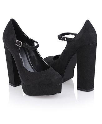 Shoes!